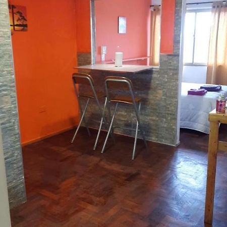 Lo De Roo Apartment Mendoza Exterior photo